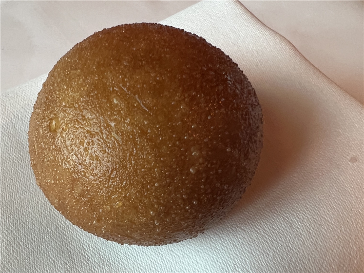 lamb bun